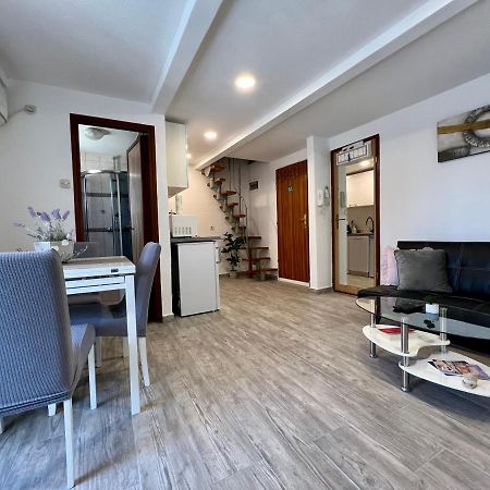 Apartment Orkic Rovinj Exterior foto