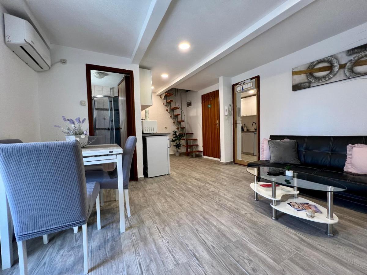 Apartment Orkic Rovinj Exterior foto