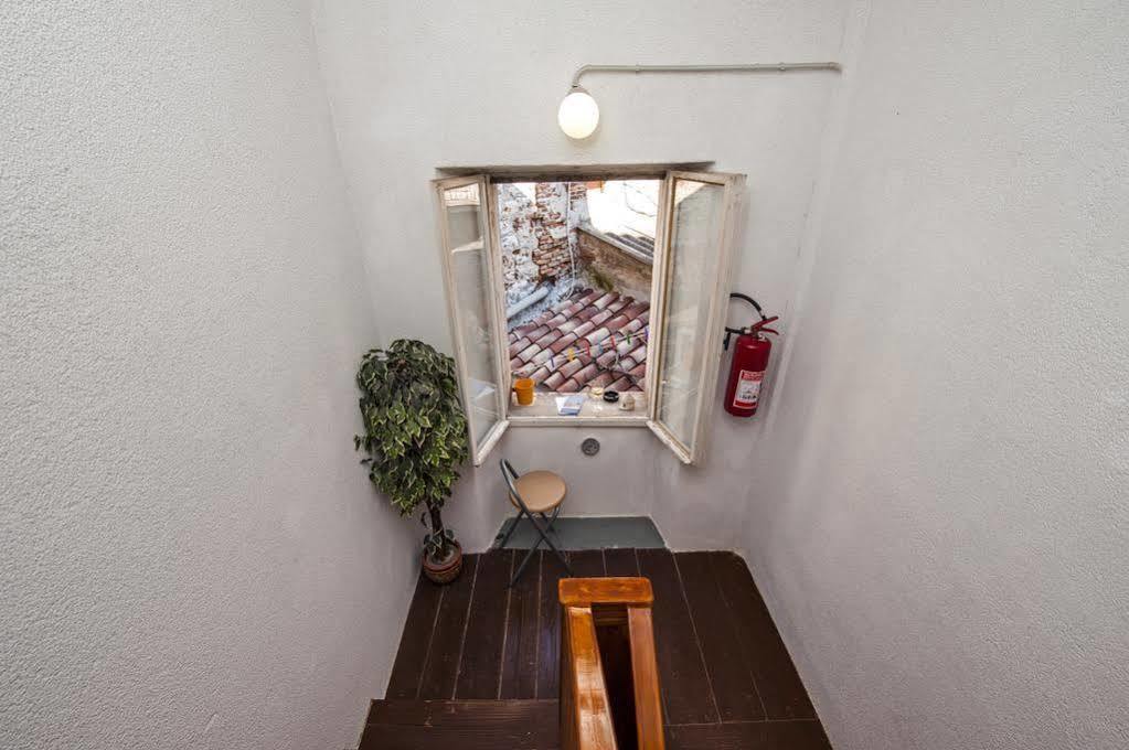 Apartment Orkic Rovinj Exterior foto